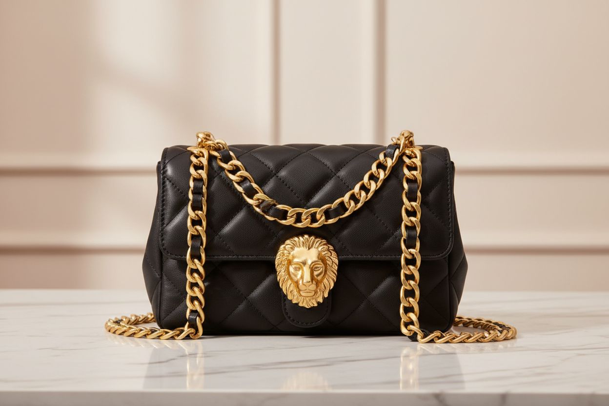 Designer Bags Value Identifier Designer Bags - AI value identification and appraisal with Value Identifier