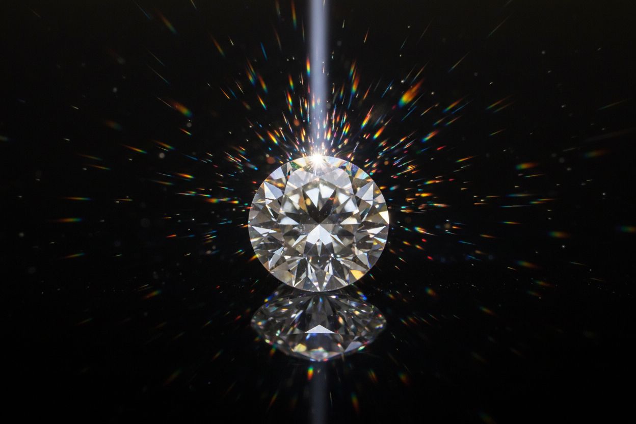 Diamonds Value Identifier Diamonds - AI value identification and appraisal with Value Identifier