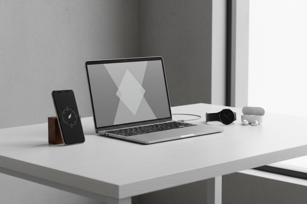 Electronics Value Identifier Electronics - AI value identification and appraisal with Value Identifier