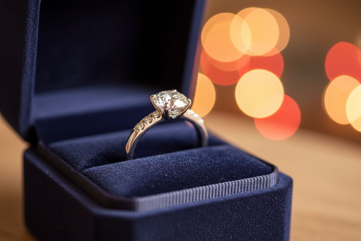 Engagement Rings Value Identifier Engagement Rings - AI value identification and appraisal with Value Identifier