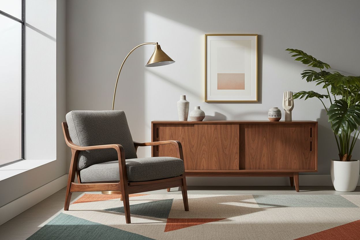 Furniture Value Identifier Furniture - AI value identification and appraisal with Value Identifier