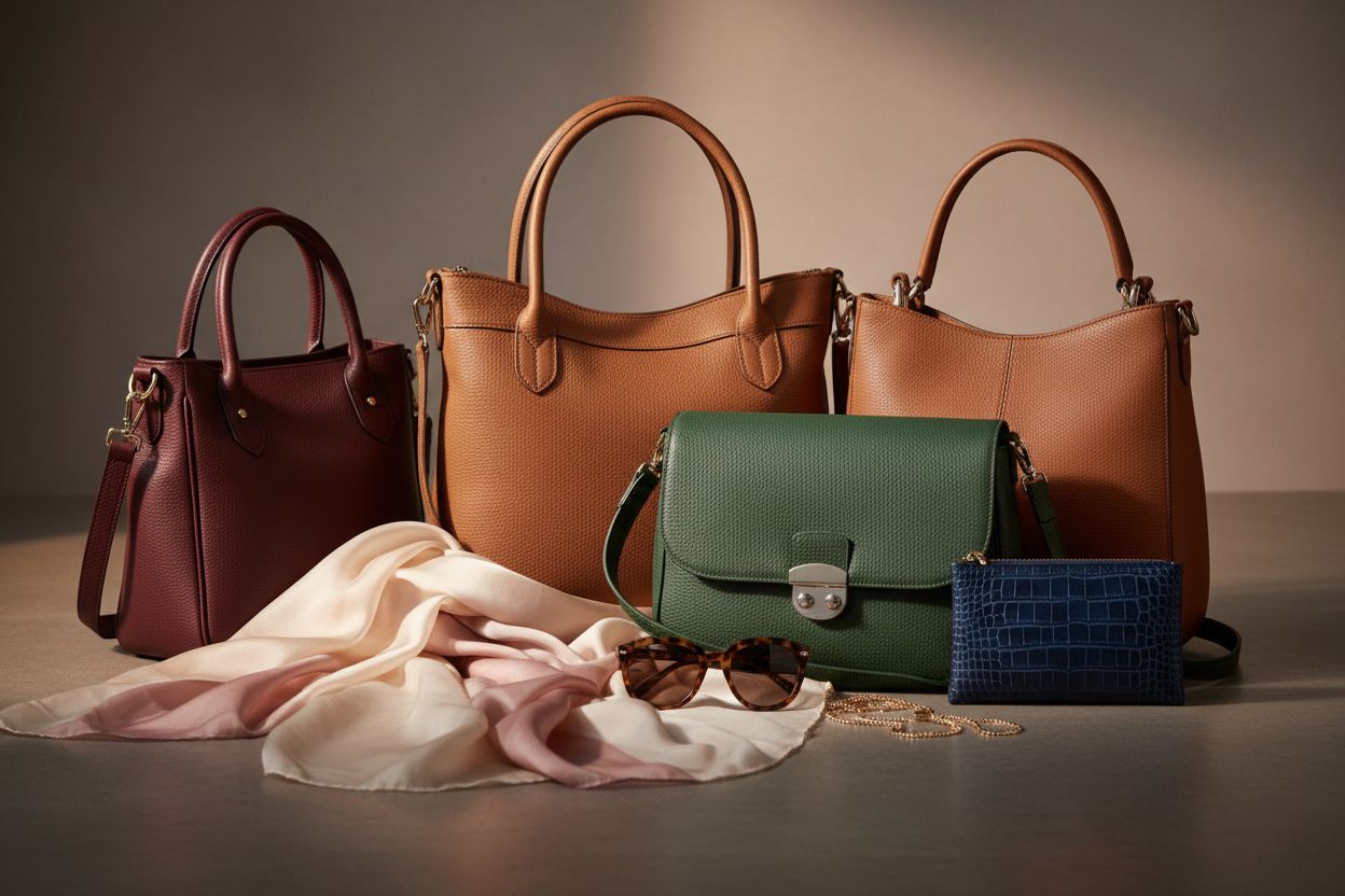 Handbags Value Identifier Handbags - AI value identification and appraisal with Value Identifier