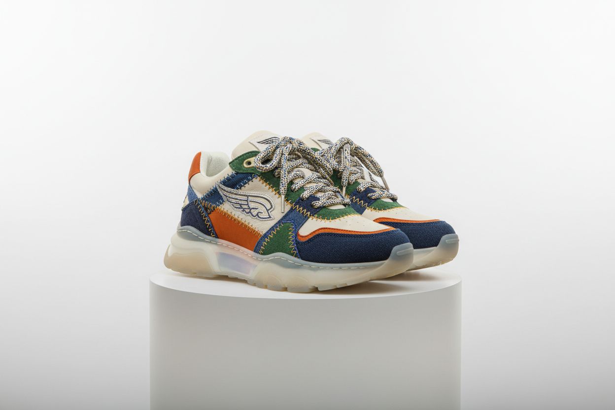 Sneakers Value Identifier Sneakers - AI value identification and appraisal with Value Identifier